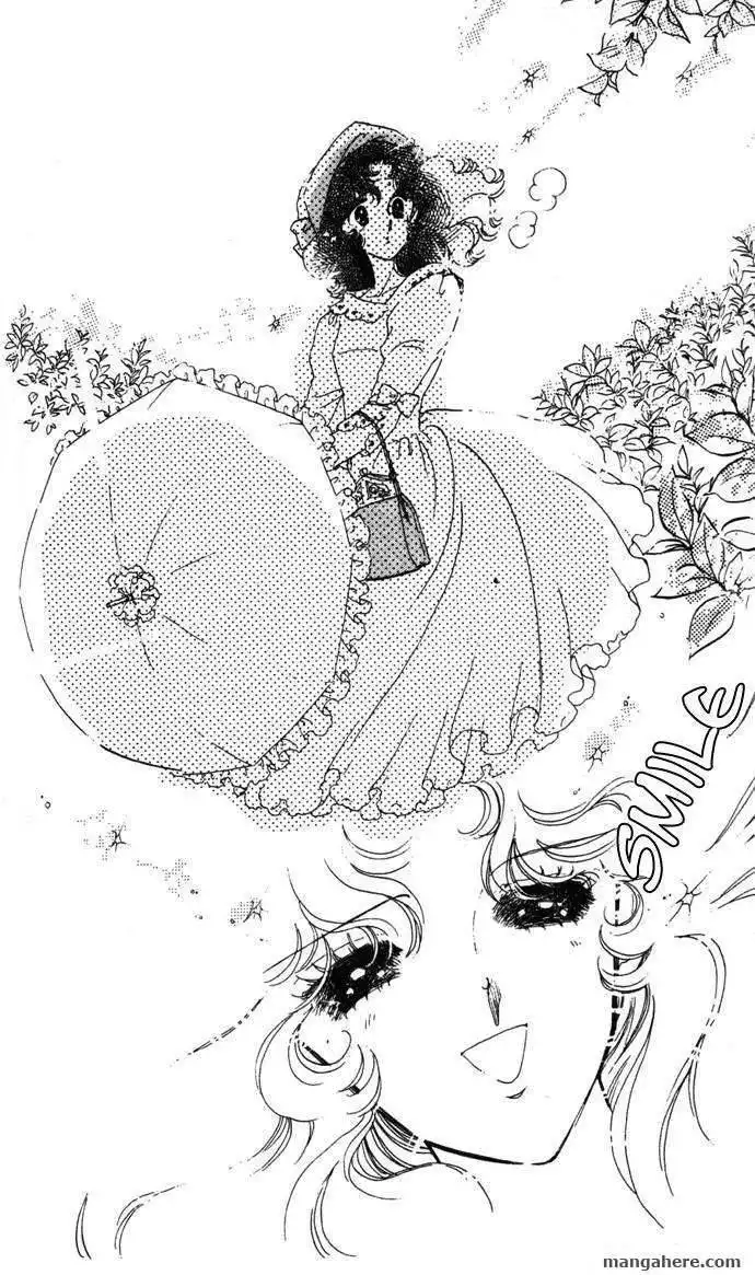 Waltz in A White Dress Chapter 8 20